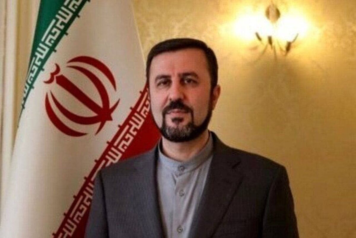 معاون حقوقی و بین‌الملل وزیر امور خارجه جمهوری اسلامی ایران گفت: ‏با «انریکه مورا» معاون مسئول سیاست خارجی اتحادیه اروپا گفتگوی صریحی در مورد طیفی از موضوعات و همچنین چشم انداز مذاکرات هسته‌ای و رفع تحریم در پرتو تحولات جدید داشتیم.