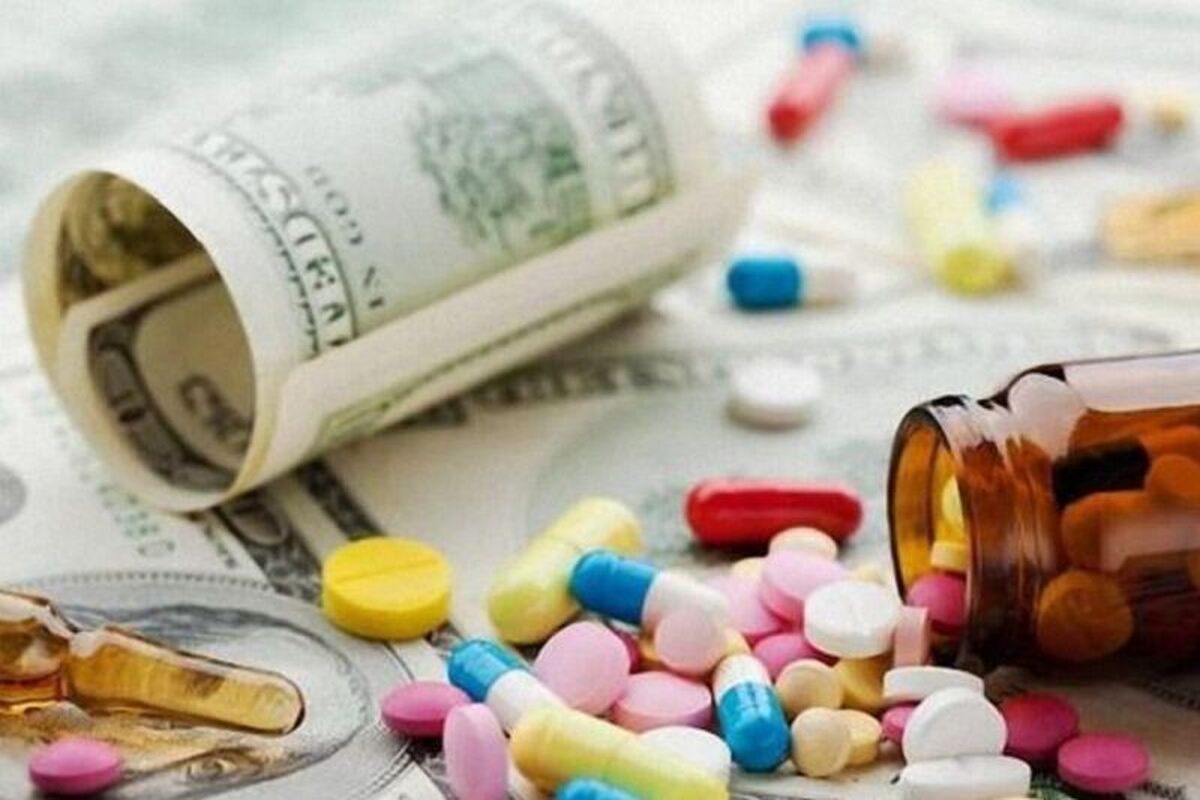 حذف ارز ترجیحی دارو از سال ۱۴۰۴