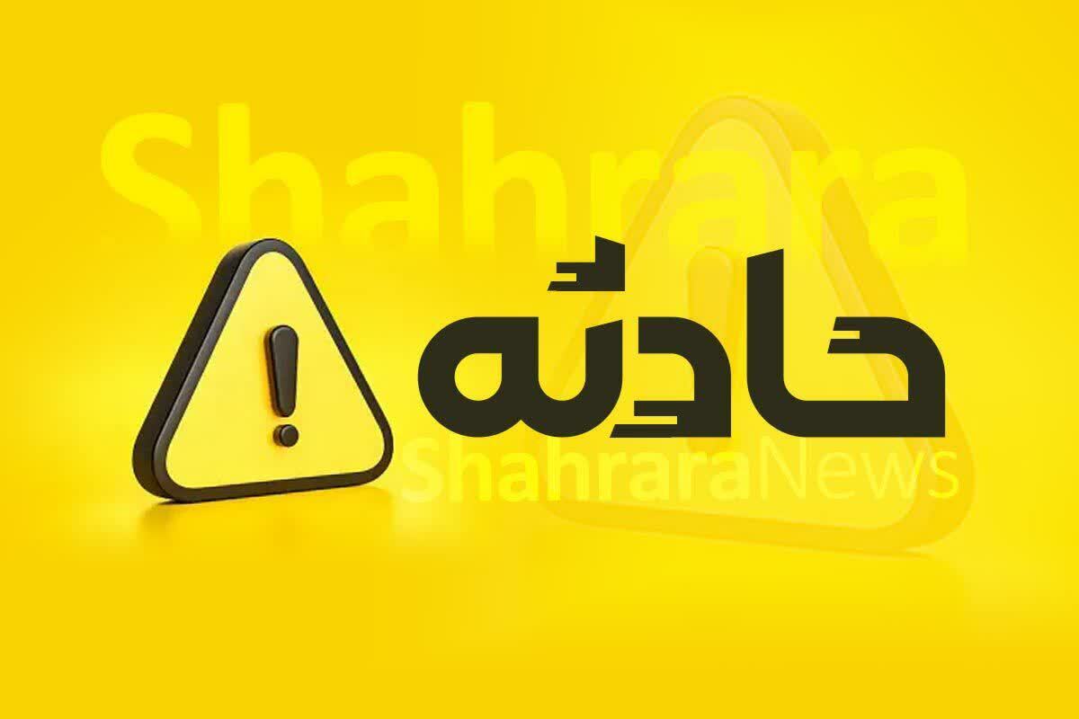 سازمان امداد و نجات جمعیت هلال احمر اعلام کرد: تصادف زنجیره‌ای در آزادراه قزوین ـ زنجان ۹ مصدوم بر جای گذاشت.