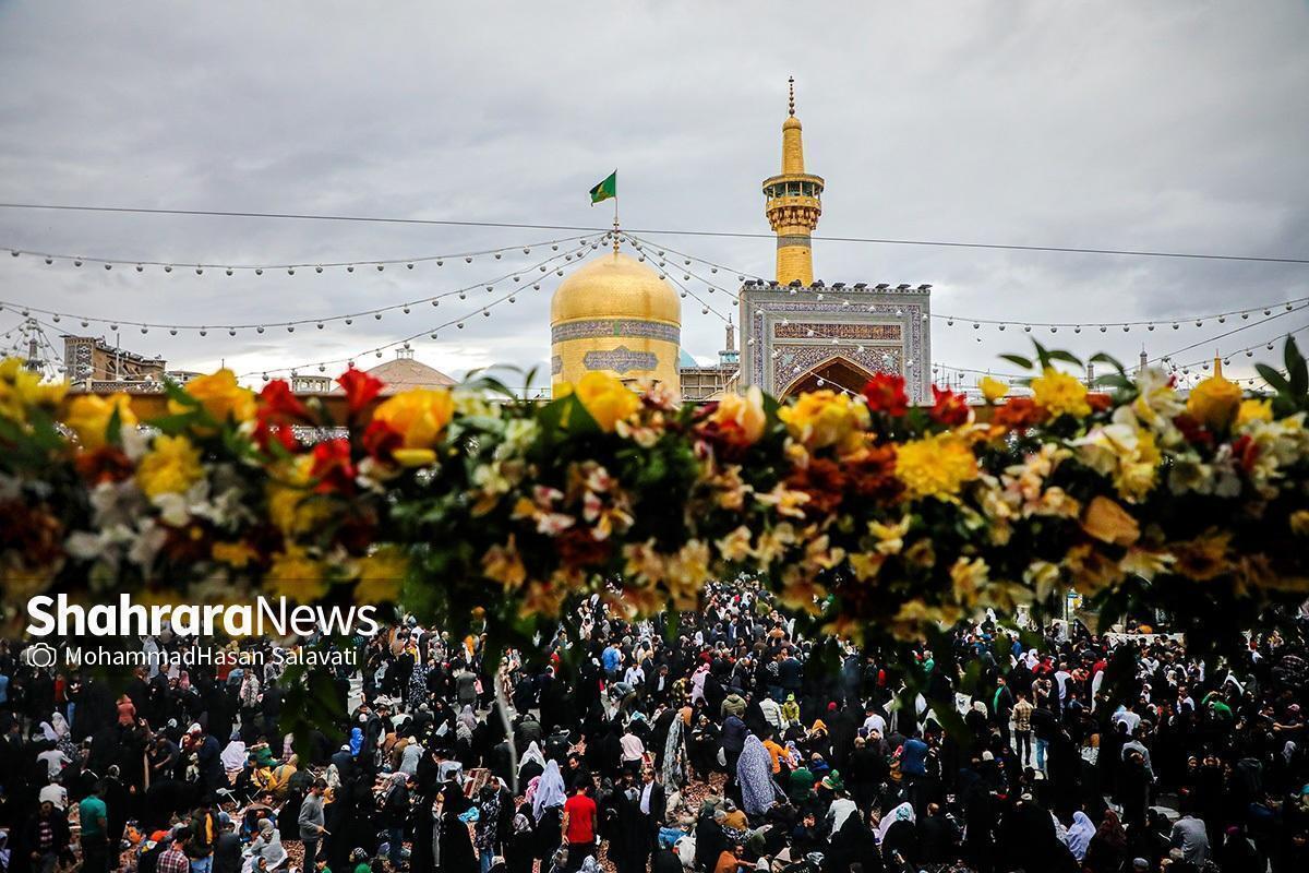 جانشین رئیس ستاد اجرایی خدمات سفر خراسان رضوی از ورود یک میلیون و ۳۲۲ هزار و ۱۰۶ زائر به استان از تاریخ ۲۵ اسفندماه تا روز گذشته خبر داد.