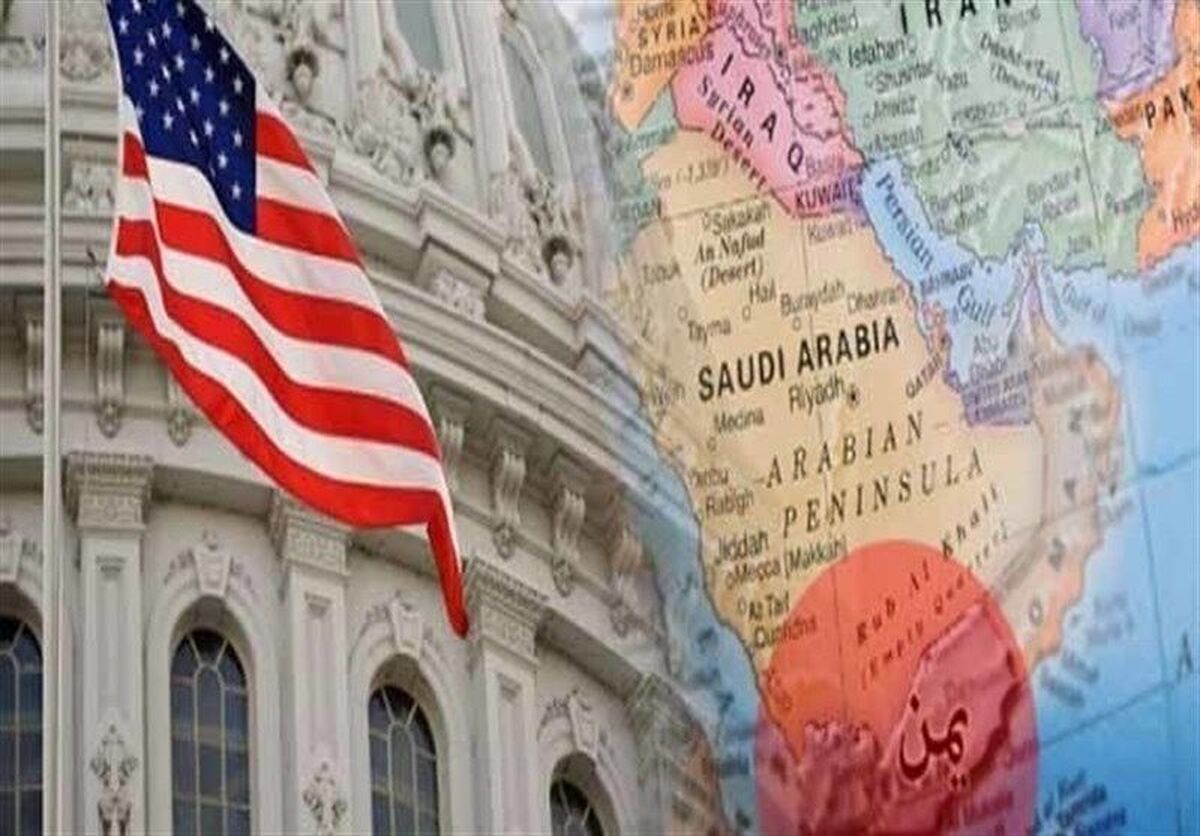جنگنده‌های آمریکا مناطقی از استان صعده در شمال یمن را بمباران کردند.