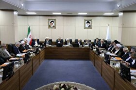 موافقت مجمع تشخیص مصلحت نظام با معاضدت حقوقی متقابل در امور مدنی و تجاری ایران و پاکستان