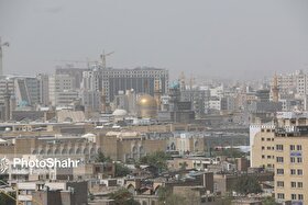 معاون رئیس جمهور: مسئله آلودگی هوا باید در اولویت دولت باشد