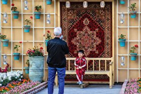 داوران جشنواره استقبال از بهار مشهد برای آینده این رویداد نگران هستند | ضرورت پژوهش‌های تخصصی در مسیر هنر شهری