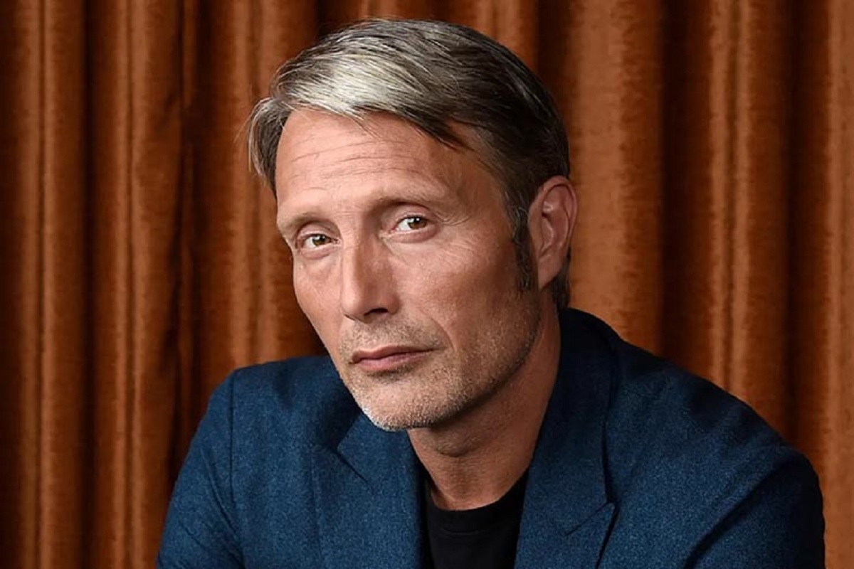 مدس میکلسن به فیلم What Happens At Night اسکورسیزی می‌پیوندد.