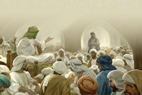 بازخوانی سیره مبارزاتی امام باقر علیه‌السلام | تأسیس دانشگاهی در دل خفقان