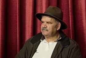 گلایه «کیانوش گرامی» از کار در سینما