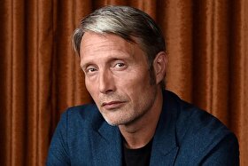 حضور «مدس میکلسن» در فیلم «آنچه در شب اتفاق می‌افتد» اسکورسیزی