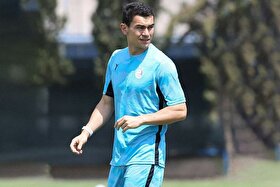 آشورماتوف به دیدار با المحرق می‌رسد؟