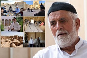 عهد پنجاه‌ساله یک مؤذن با اذان