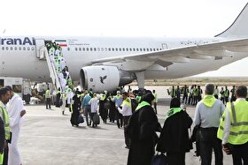 اعلام کاروان‌های پروازی به مقصد مدینه منوره از فردا (یکم دی ۱۴۰۴) + لینک