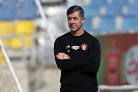 واکنش کریم باقری به اتفاقات تبریز؛ سال‌ها قبل به علی دایی هم توهین کردید