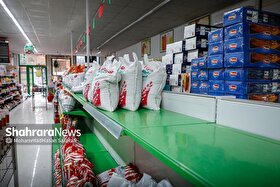 انتقاد رئیس کمیسیون کشاورزی مجلس از وضعیت قیمت نان، برنج و گوشت