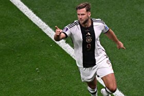 ستاره آلمانی در راه میلان