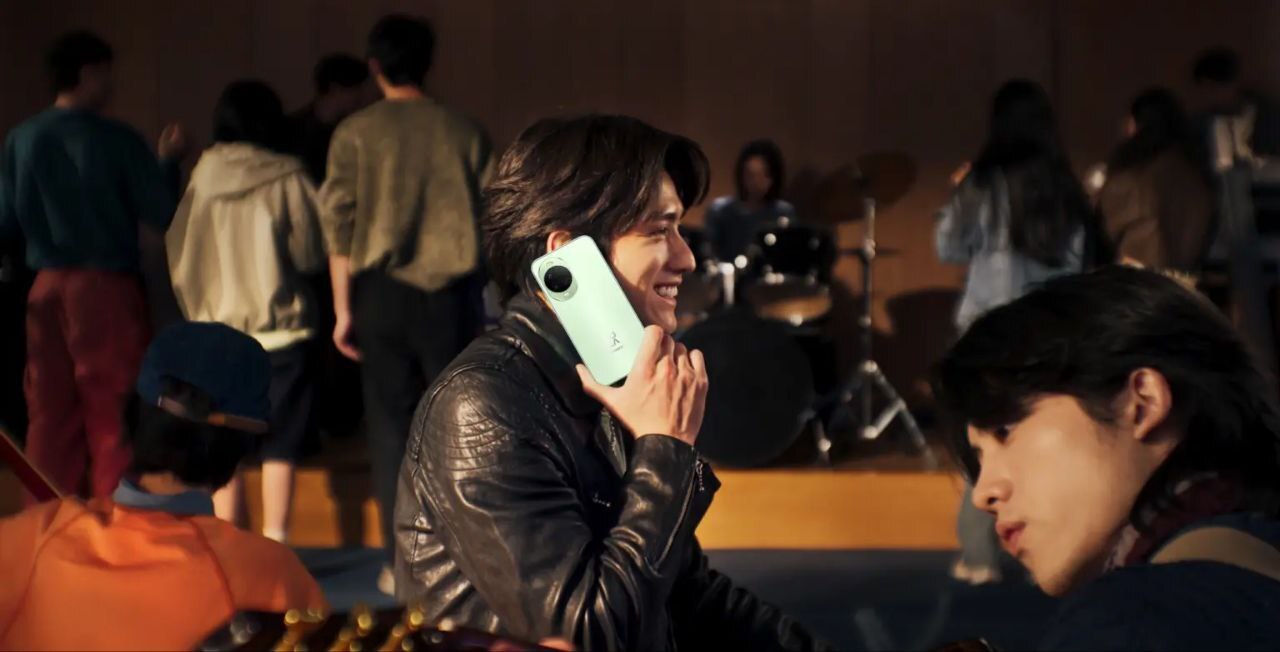 سری هواوی نوا ۱۵ معرفی شد | از تراشه‌های جدید Kirin تا دوربین‌های پیشرفته و شارژ ۱۰۰ وات