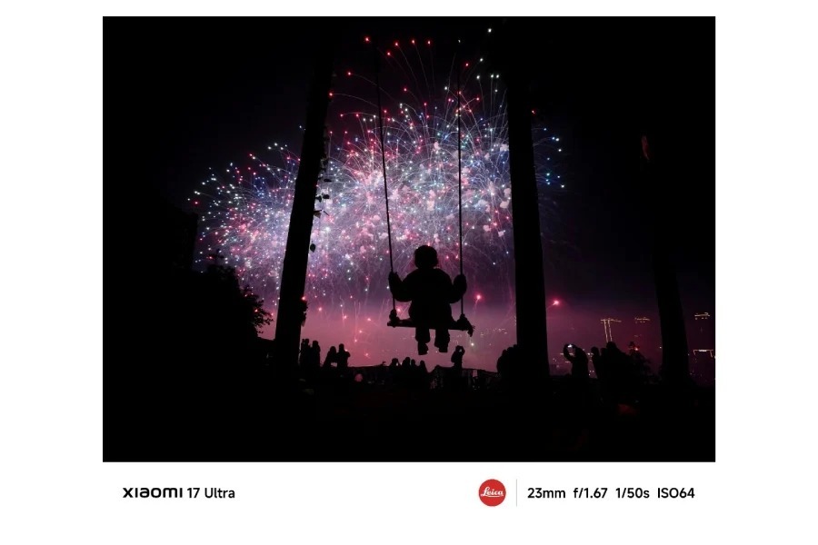 اولین جزئیات رسمی شیائومی ۱۷ اولترا و طراحی دوربین آن منتشر شد