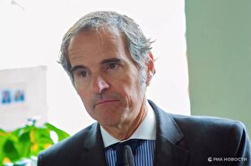 تازه‌ترین اظهارات گروسی درباره حضور بازرسان آژانس در ایران