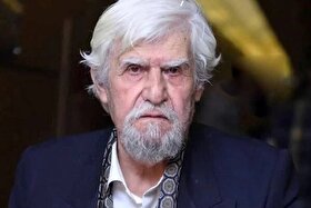 عنایت‌بخشی دوباره در بیمارستان بستری شد + علت