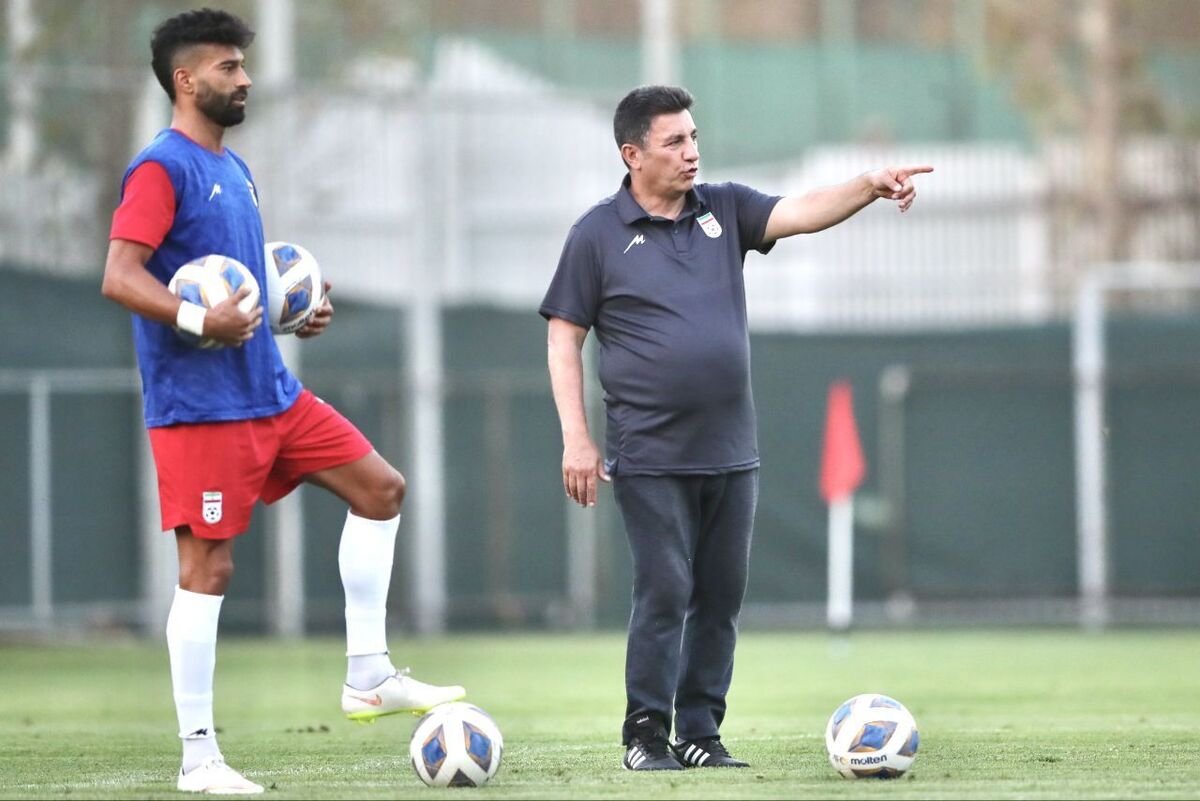 تیم ملی فوتبال ایران برای حضوری آماده‌تر در جام‌جهانی ۲۰۲۶، برنامه شبیه‌سازی رقبای خود را از نوروز ۱۴۰۵ آغاز می‌کند.