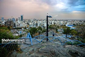 پیش‌بینی هواشناسی مشهد و خراسان رضوی امروز (دوشنبه، یکم دی ماه ۱۴۰۴) | پایداری جو و افزایش تدریجی دما در استان