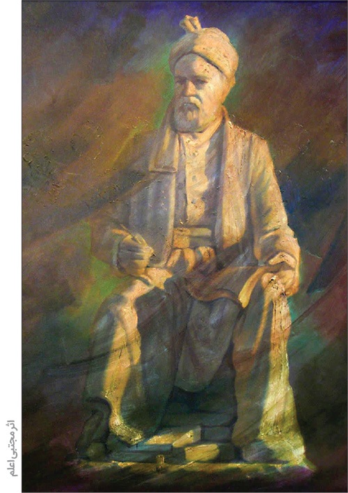 «روز مشهد» باید به یک رویداد تأثیرگذار تبدیل شود | ظرفیت هویتی مشهد به روایت تنی چند از هنرمندان تجسمی