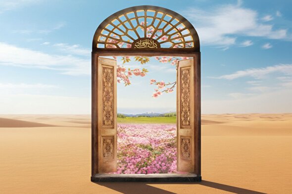 حکمت‌ بخشندگی امام جواد علیه‌السلام | هفت آینه کرامت جوادالائمه (ع)