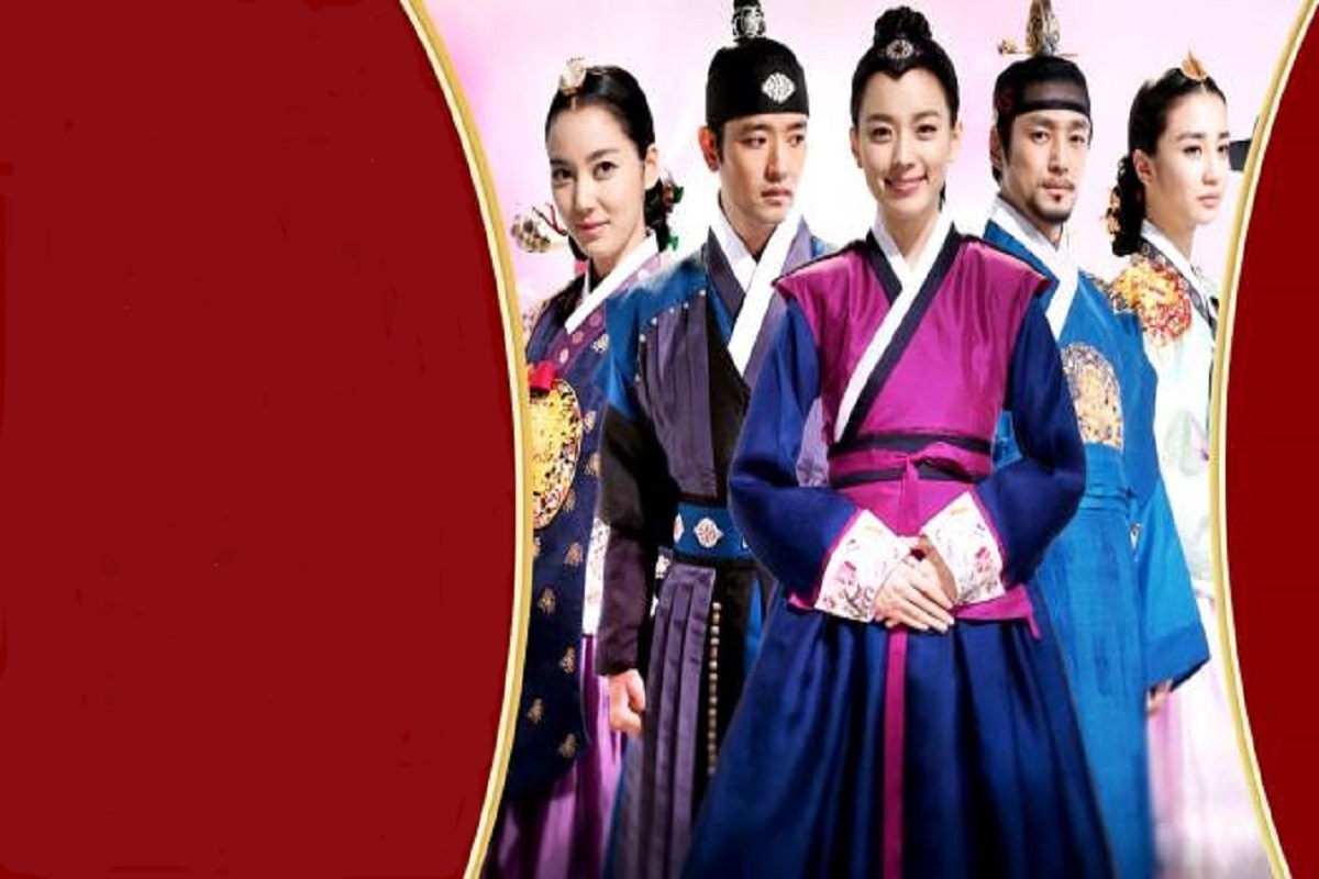 «افسانه دونگ یی» محبوب‌ترین سریال شبکه تماشا شد