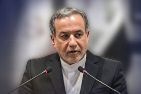 نامه وزیر امور خارجه به همتایان و یادآوری مسئولیت مشترک جهانی برای محکوم‌کردن رفتار‌های خلاف قانون آمریکا علیه ایران