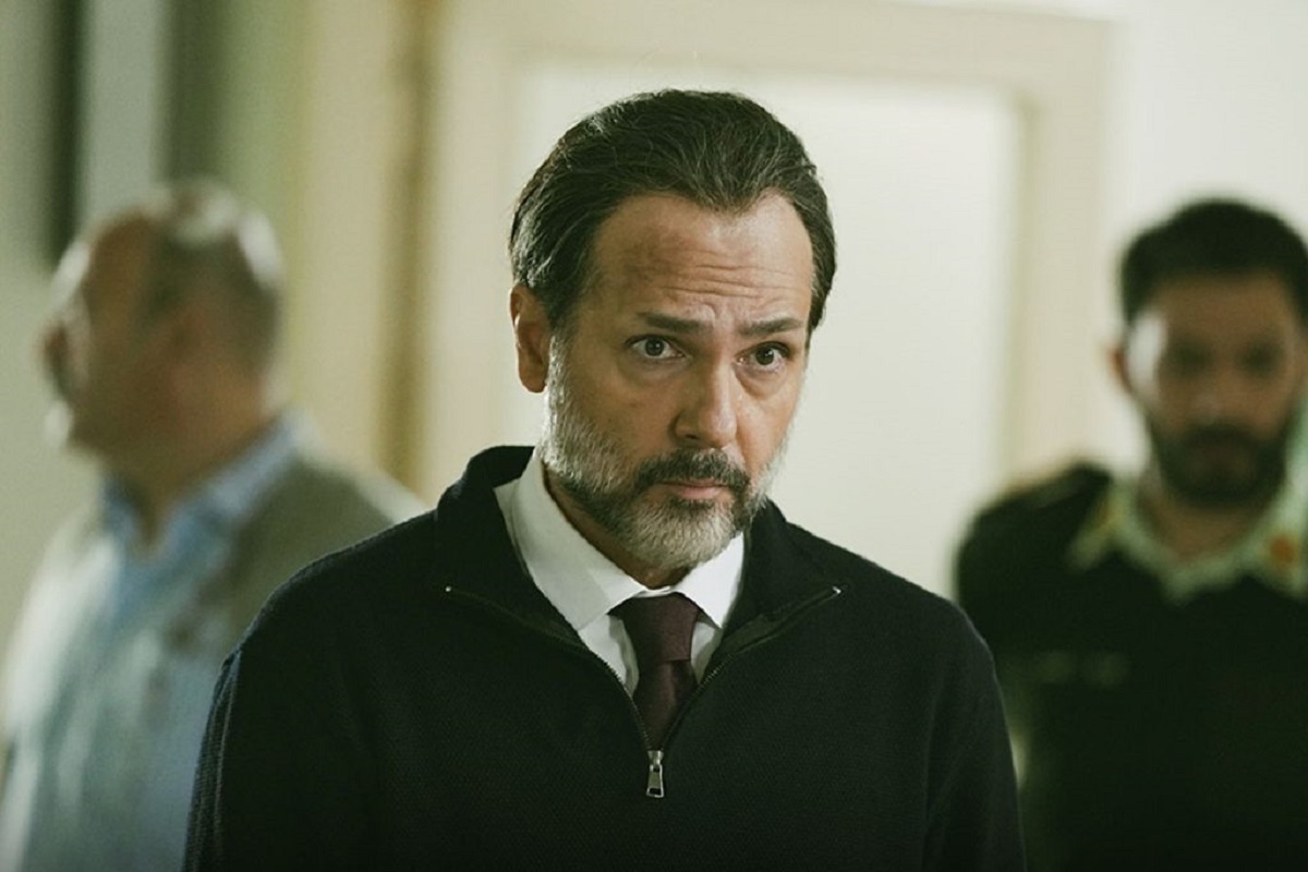 کوروش تهامی با «قمارباز» به جشنواره فیلم فجر می رود