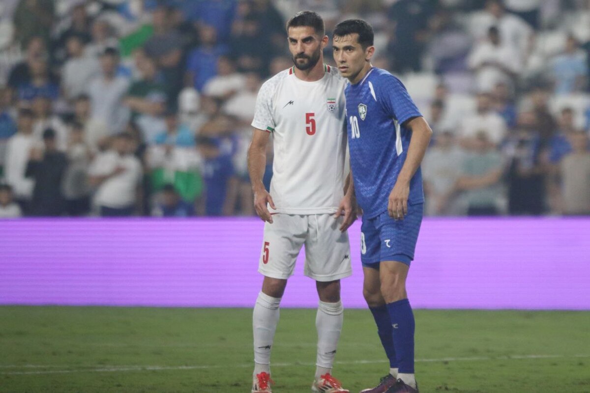 مثلث رؤیایی ازبک‌ها در پرسپولیس