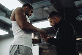 سینا قائمی، مربی بدنسازی جاشوا، درگذشت + علت فوت