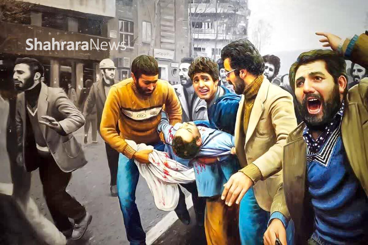 «روز مشهد» باید به یک رویداد تأثیرگذار تبدیل شود | ظرفیت هویتی مشهد به روایت تنی چند از هنرمندان تجسمی