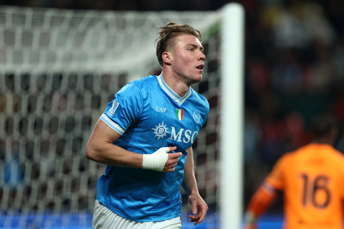 روز‌های خوش هویلند در سری‌آ