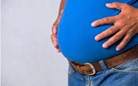 چگونه از شرّ چربی های شکمی خلاص شویم؟