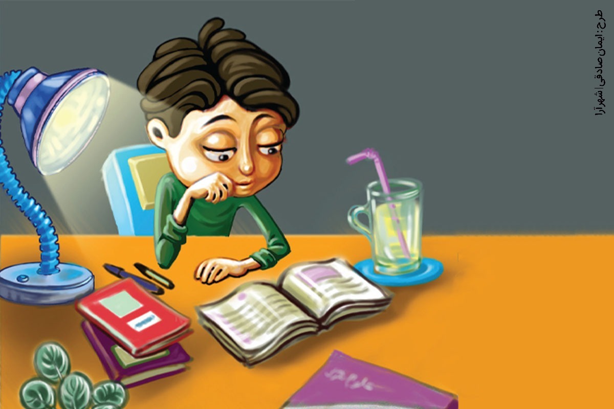 راه‌های شناسایی اختلالات رایج یادگیری کودکان در خانه و مدرسه | اختلال در یادگیری، کم‌هوشی نیست!