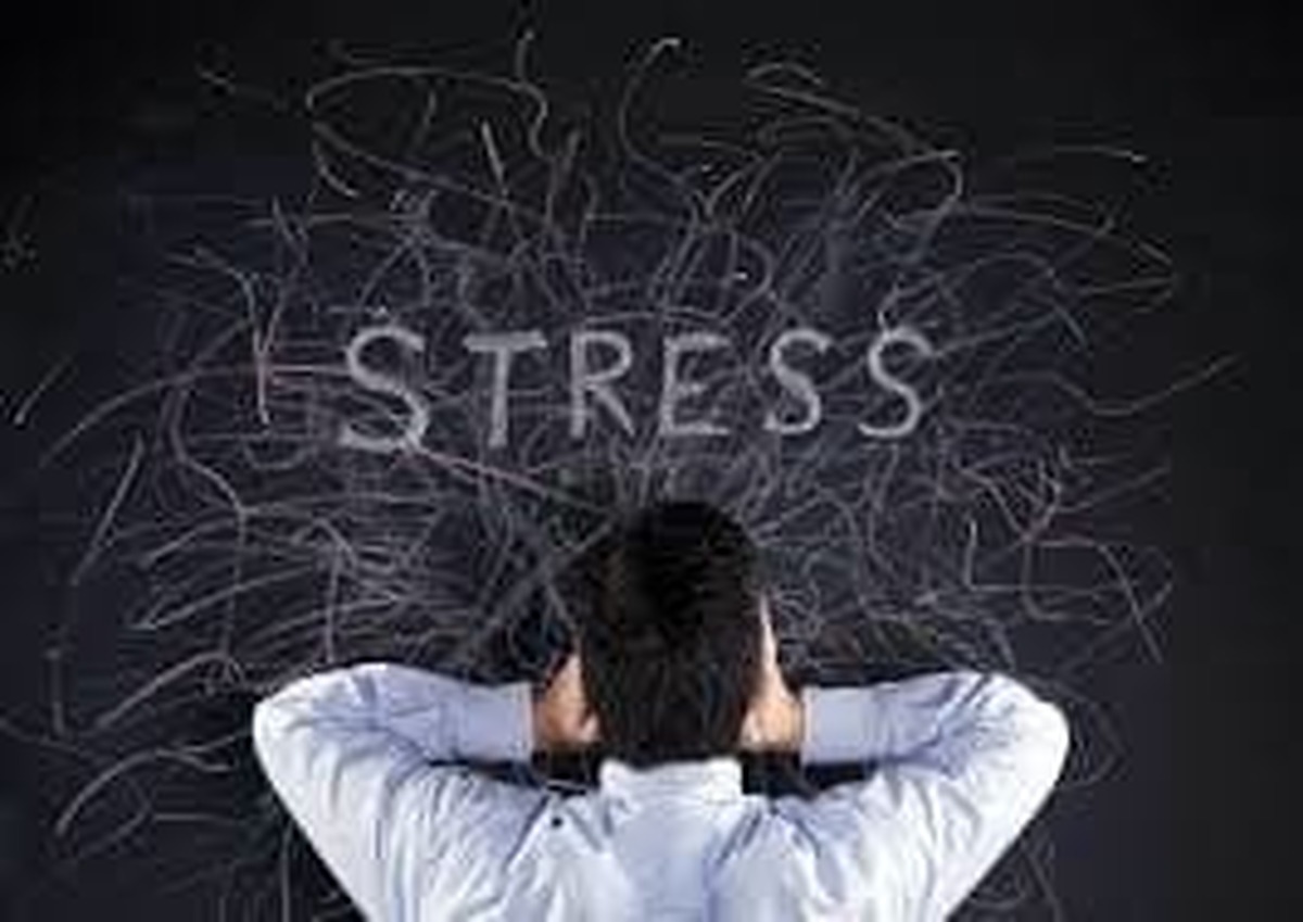 آیا وقتی استرس داریم، بیشتر بیمار می‌شویم؟