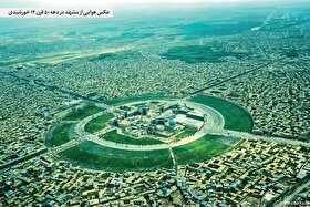 نگاهی به ساختارهای هویتی و تاریخی مشهد به بهانه روز این شهر مقدس | پیوند ناگسستنی هویت و ارادت