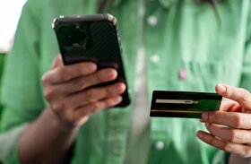 سقف تراکنش با رمز دوم ثابت افزایش یافت