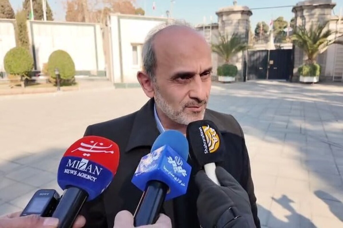 جبلی در پاسخ به منتقدان بودجه صداوسیما: افزایش بودجه صداوسیما نه خارج از ضابطه است و نه بدون نظارت