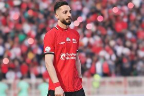 جدایی عبدی از تراکتور