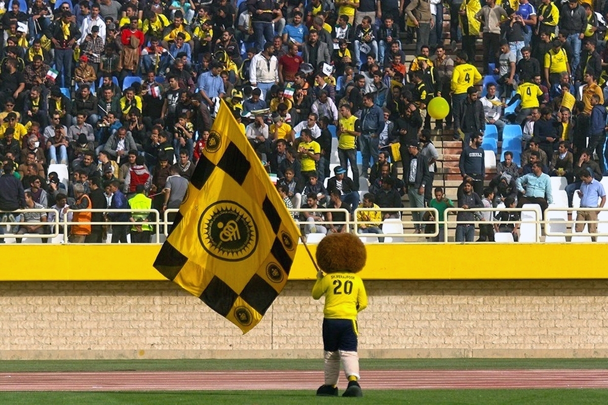 خرید بلیت بازی سپاهان - استقلال در هاله‌ای از ابهام