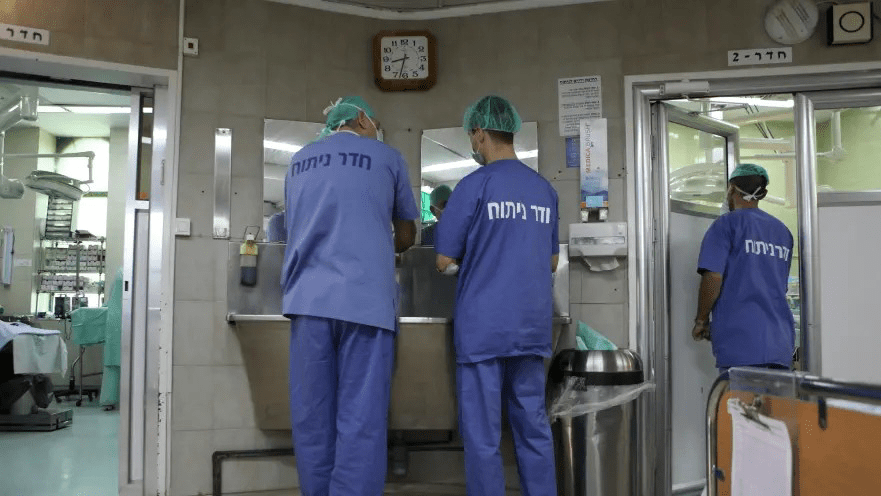 بحران سلامت روان و اختلال در نظام درمانی اسرائیل با ادامه جنگ بحران سلامت روان و اختلال در نظام درمانی اسرائیل با ادامه جنگ