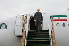 رئیس‌جمهور در هفدهمین سفر‌ استانی، به چهارمحال و بختیاری رفت