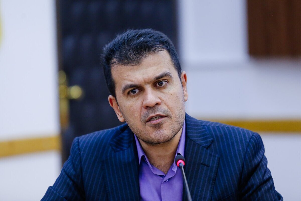 معاون علمی رئیس‌جمهور: حمایت‌ها از حوزه دانش‌بنیان وابسته به تحریم‌ها نیست