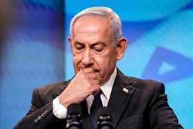 نتانیاهو به پوتین: به دنبال جنگ با ایران نیستم + فیلم