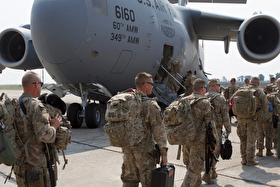 عراق: خروج نیرو‌های آمریکایی از پایگاه عین‌الاسد به زودی آغاز می‌شود