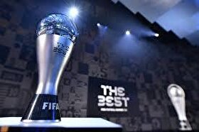 فیفا «The Best» را کنار گذاشت!