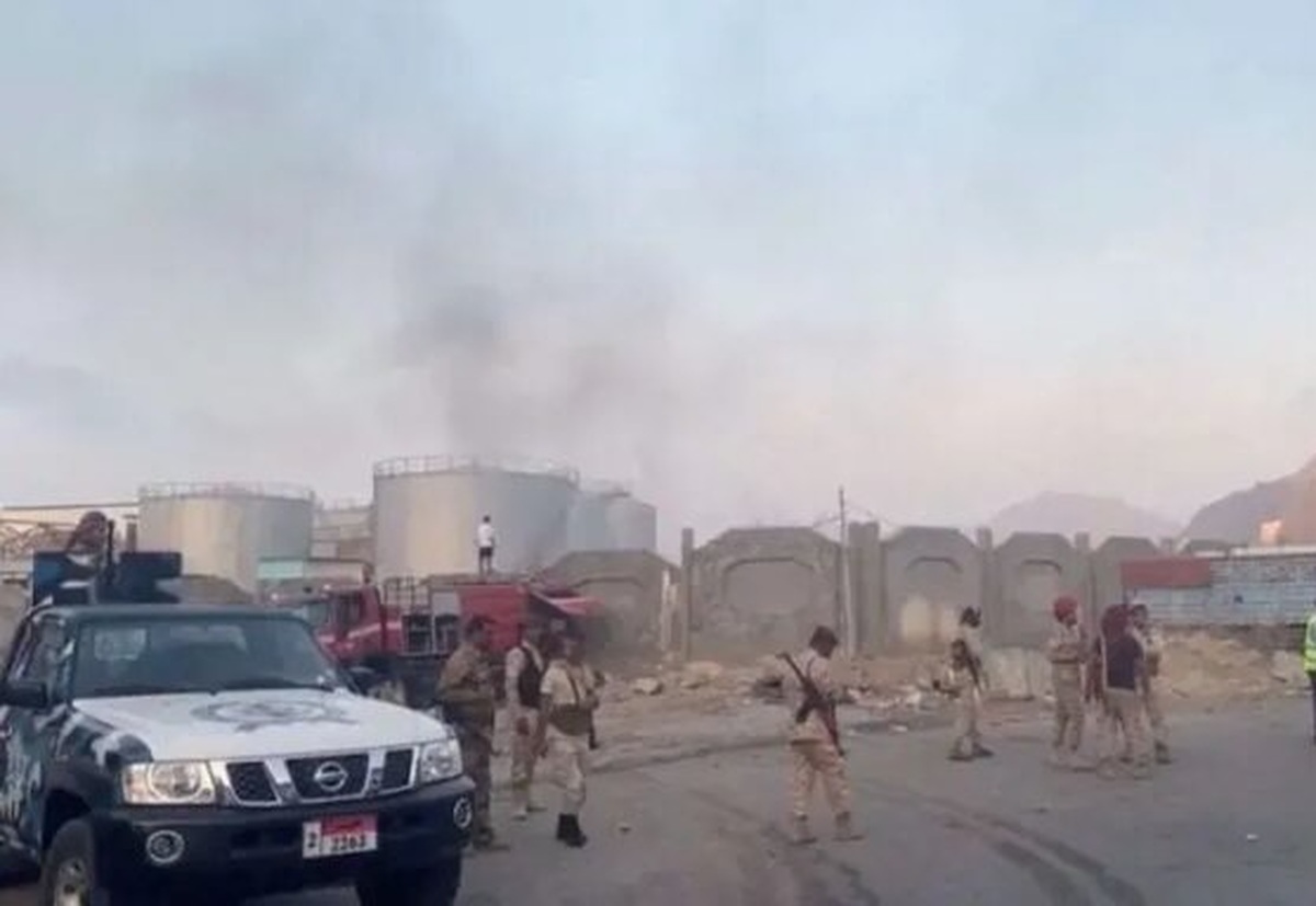 جزئیات خروج نیروهای اماراتی از یمن