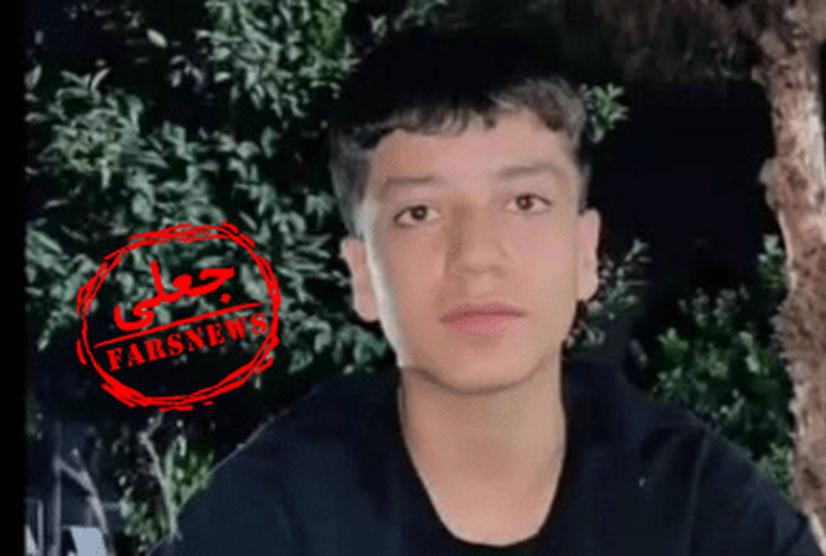 کشته‌سازی ضدانقلاب از فسا کلید خورد| مهدی سماواتی کیست؟ + فیلم