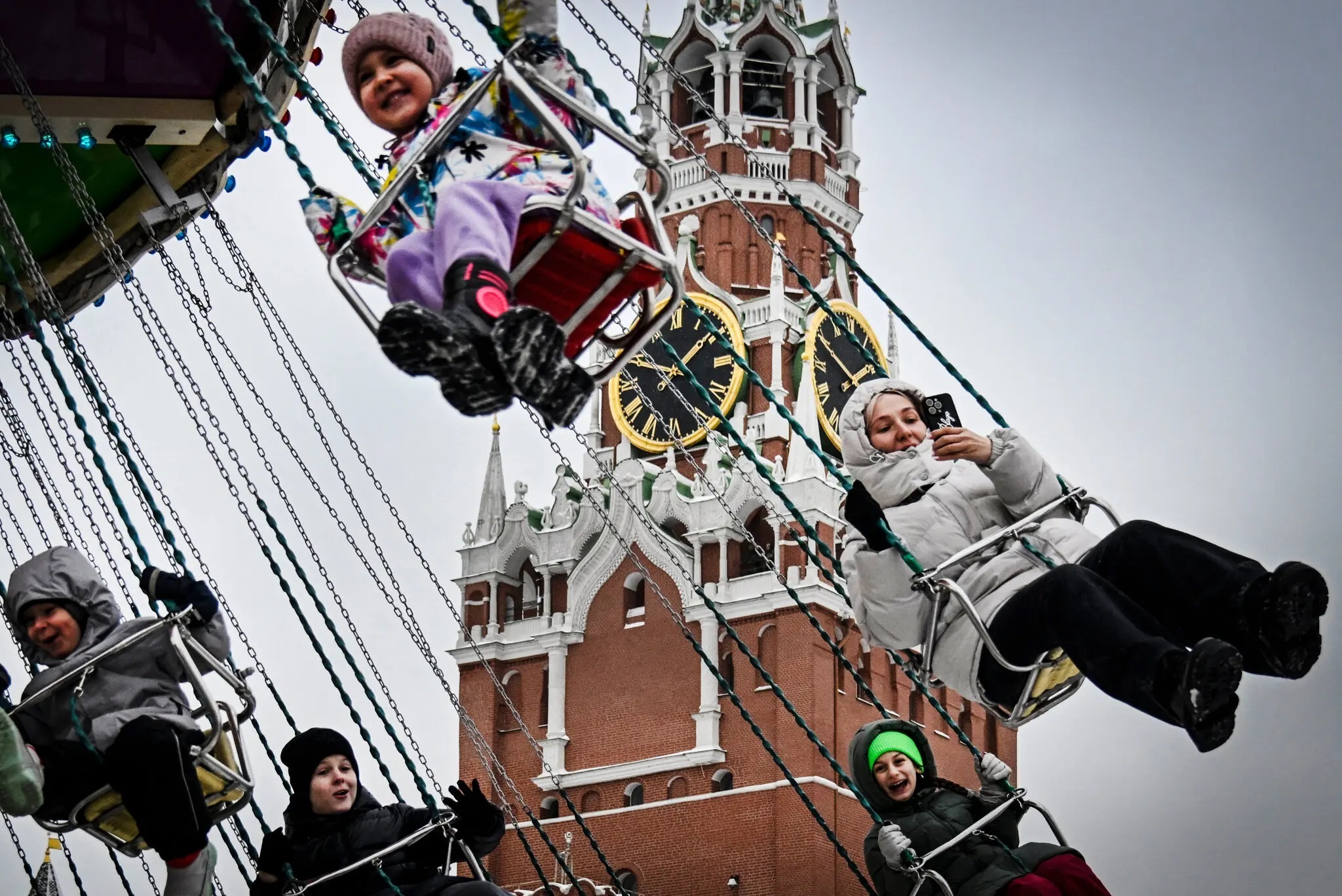 سال نو ۲۰۲۶ در سراسر جهان؛ مردم چگونه در کشورهای مختلف به استقبال سال جدید رفتند؟ سال نو ۲۰۲۶ در سراسر جهان؛ مردم چگونه در کشورهای مختلف به استقبال سال جدید رفتند؟
